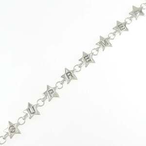 TIFFANY Silver Charm Bracelet
